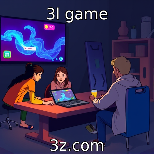 Aumenta a demanda por jogos educacionais e informativos