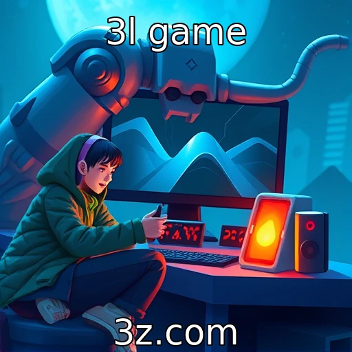 Tendências emergentes na indústria de jogos recentes