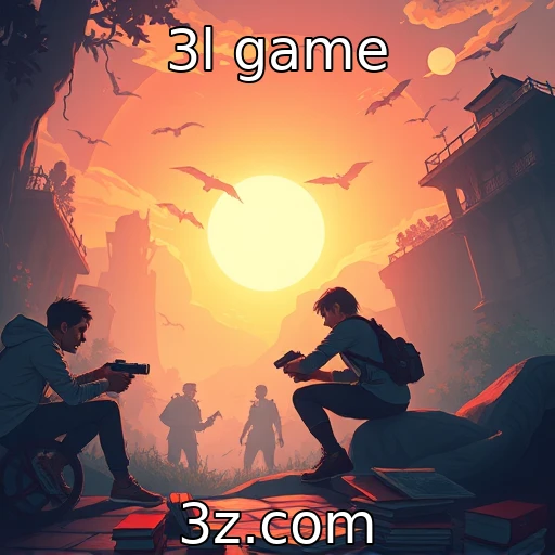 O papel da narrativa interativa em jogos modernos