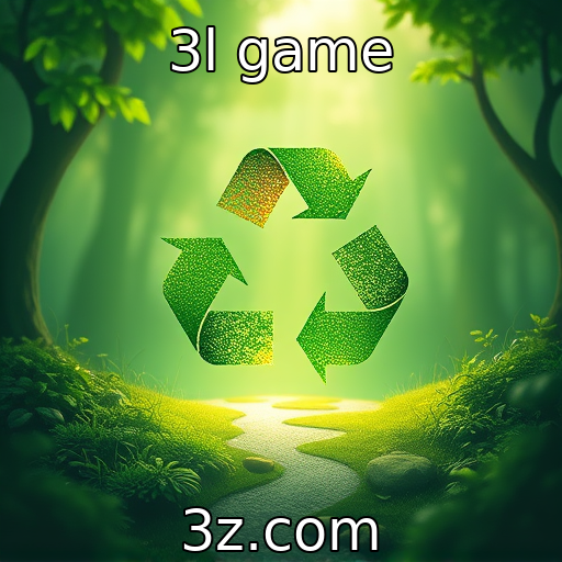 Desenvolvimento sustentável no setor de jogos